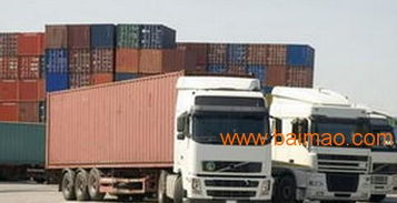 2016年青岛到杭州的物流 青岛到杭州的专线 韵多赫