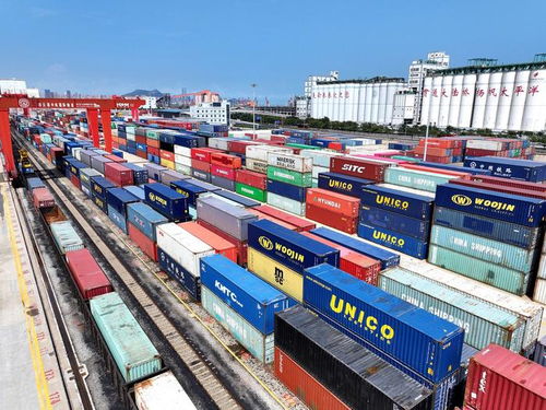 锚定现代化 改革再深化丨降低全社会物流成本为何如此重要