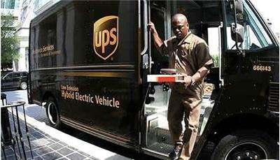 「干货」国际快递和国际物流,究竟有什么区别?_社会_网