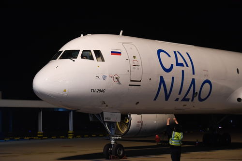 促外贸不断航 菜鸟入选国际物流 国家队