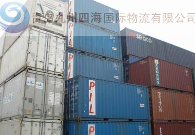 提供青岛到蒙巴萨 海运整箱服务(图)