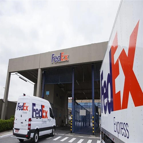 鹰潭联邦快递公司 承接鹰潭联邦快递 承接航空运输 fedex 国际快递