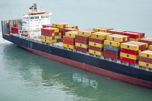 金坛至老挝国际物流国际物流