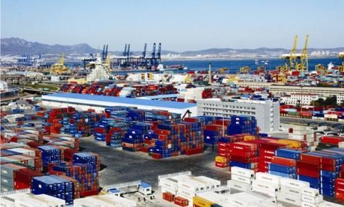 四川省物流中心公司优秀企业推荐——迈向高效国际物流新篇章