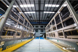 2019中国国际瓦楞节与中国国际彩盒节 BDS引领整厂智能物流与国际物流新趋势