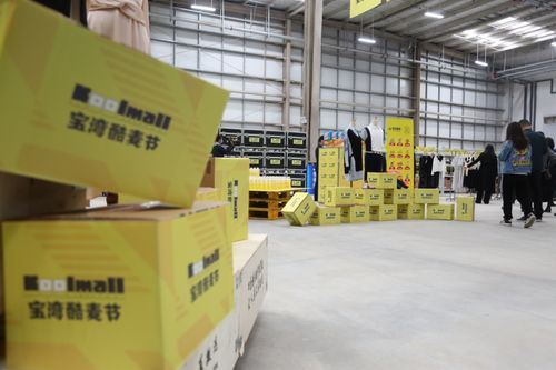 青山宝湾国际物流中心 无人机巡检与机器人拣货引领国际物流新高度