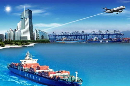 探索厦门至红海国际海运专线 高盛国际货运的专业服务与价格分析