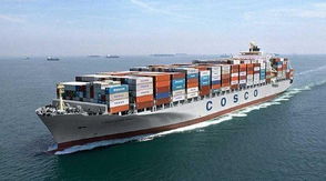 国际货运与国际物流 全球经济一体化的血脉