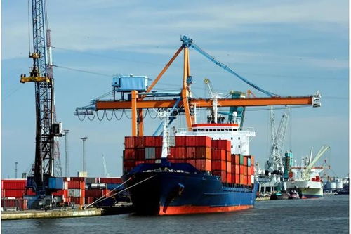 合肥至荷兰包清包税国际物流服务详解与价格指南