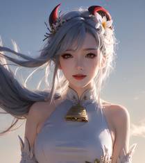 我的徒弟都是大反派 封面