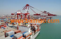 上海国际物流批发供应 海运、空运、报关、货代一站式解决方案